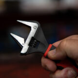 Minotaur 6" Adjustable Wide Jaw Wrench – 34mm Capacity | OJC Series - Image 7
