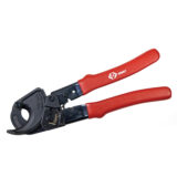 C.K 190mm Ratcheting Cable Shears – For Clean & Easy Wire Cuts - Image 2