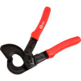 C.K 190mm Ratcheting Cable Shears – For Clean & Easy Wire Cuts - Image 1