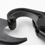 C.K 190mm Ratcheting Cable Shears – For Clean & Easy Wire Cuts - Image 5