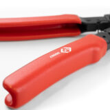 C.K 190mm Ratcheting Cable Shears – For Clean & Easy Wire Cuts - Image 8