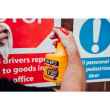 Big Wipes Power Spray – 1 Litre for Workshop & Jobsite - Image 5