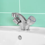 Modern Bathroom Mixer Tap – Ebb & Flo Contract Series - Image 4