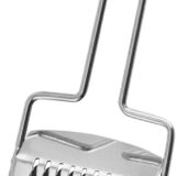 Stainless Steel Noodle Cutter & Pasta Roller – Dough Pressing Tool for Homemade Spaghetti - Image 2