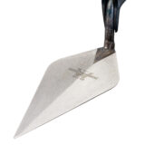 Marshalltown Pro 6" Pointing Trowel – Masonry & Bricklaying Tool - Image 6