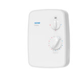 Triton Riba 8.5kW Electric Shower with Temperature Control - Image 2