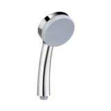 Croydex Presion Single Spray Bathroom Shower Handset - Image 4