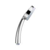 Croydex Presion Single Spray Bathroom Shower Handset - Image 5