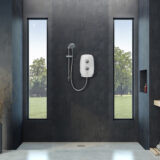 Aqualisa eMOTION Electric Shower 10.5 kW Model - Image 3
