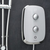 Aqualisa eMOTION Electric Shower 10.5 kW Model - Image 5