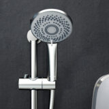 Aqualisa eMOTION Electric Shower 10.5 kW Model - Image 6