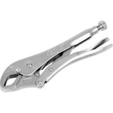 Irwin Vise-Grip 10-Inch Curved Jaw Locking Pliers with Wire Cutter - Image 2