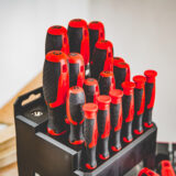 Minotaur Electronics Repair Screwdriver Kit - Image 4