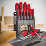 Minotaur Electronics Repair Screwdriver Kit - Image 6