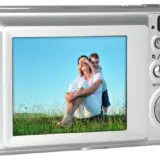 AGFA DC5500 24MP Digital Camera with 8x Optical Zoom - Silver Compact Camera - Image 5