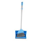 Long Handled Broom and Dustpan Set – No Bending Needed - Image 4