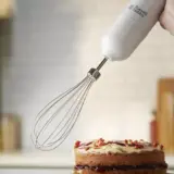 Russell Hobbs Go Create 27560 – 3-in-1 Hand Blender with Beaker & Whisk - Image 2