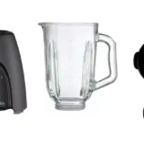 Russell Hobbs 1.5L Glass Blender – Desire Series, Charcoal (27121) - Image 5