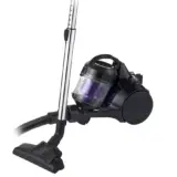 Bush Bagless Cylinder Vacuum Cleaner – Corded, Powerful Suction - Image 2