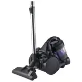 Bush Bagless Cylinder Vacuum Cleaner – Corded, Powerful Suction - Image 3