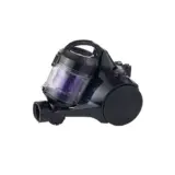 Bush Bagless Cylinder Vacuum Cleaner – Corded, Powerful Suction - Image 4