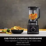 Ninja TB301UK Power Pro 2.1L Jug Blender – High Performance Kitchen Blender - Image 6