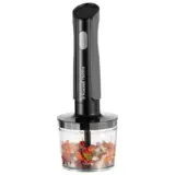 Russell Hobbs Desire 3-in-1 Hand Blender 27141 – Charcoal Grey - Image 2