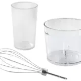 Russell Hobbs Desire 3-in-1 Hand Blender 27141 – Charcoal Grey - Image 6