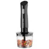 Russell Hobbs Desire 3-in-1 Hand Blender 27141 – Charcoal Grey - Image 8