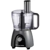 Russell Hobbs Desire 27111 Charcoal Food Processor Blender Combo - Image 2