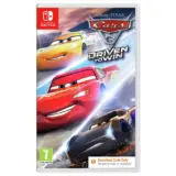Cars 3 Official Nintendo Switch Game - Image 2