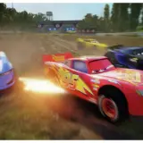 Cars 3 Official Nintendo Switch Game - Image 4