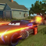 Cars 3 Official Nintendo Switch Game - Image 5