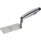 Ragni 5-Inch Margin Trowel – Stainless Steel for Bricklaying & Masonry - Image 1