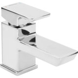 Bristan Cobalt High-Quality Basin Mixer Tap - Image 1