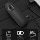 1080P Body Camera with 64GB SD Card – Wearable HD Video & Audio Recorder with Clip – Mini Pocket Cam for Law Enforcement, Biking, Hiking - Image 5