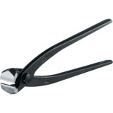 Stanley Nipping Pliers 220mm – Precision End Cutting Pliers for Metal/Wire - Image 1
