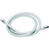 1.5m Smooth Shower Hose for Bathroom - Image 1