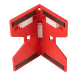 Minotaur Spirit Level for Fence, Post & Pipe Alignment - Image 3
