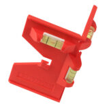 Minotaur Spirit Level for Fence, Post & Pipe Alignment - Image 4