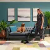Gtech AirRam 2 K9 Powerful Cordless Vacuum Cleaner - Image 3