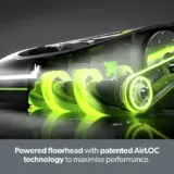 Gtech AirRam 2 K9 Powerful Cordless Vacuum Cleaner - Image 6