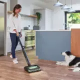 Gtech AirRam 2 K9 Powerful Cordless Vacuum Cleaner - Image 1