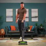 Gtech AirRam 2 K9 Powerful Cordless Vacuum Cleaner - Image 9