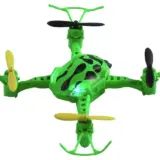 Revell Mini RC Drone – Infrared Froxxic - Image 3