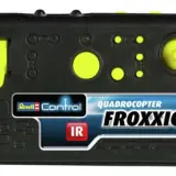 Revell Mini RC Drone – Infrared Froxxic - Image 5