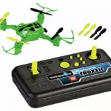 Revell Mini RC Drone – Infrared Froxxic - Image 7