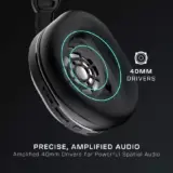 Turtle Beach Stealth 500 Wireless Gaming Headset for Xbox & PC - Image 7