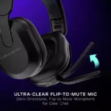 Turtle Beach Stealth 500 Wireless Gaming Headset for Xbox & PC - Image 8
