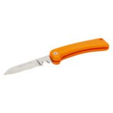 Bahco Folding Electrician Knife – Compact Utility Blade - Image 3